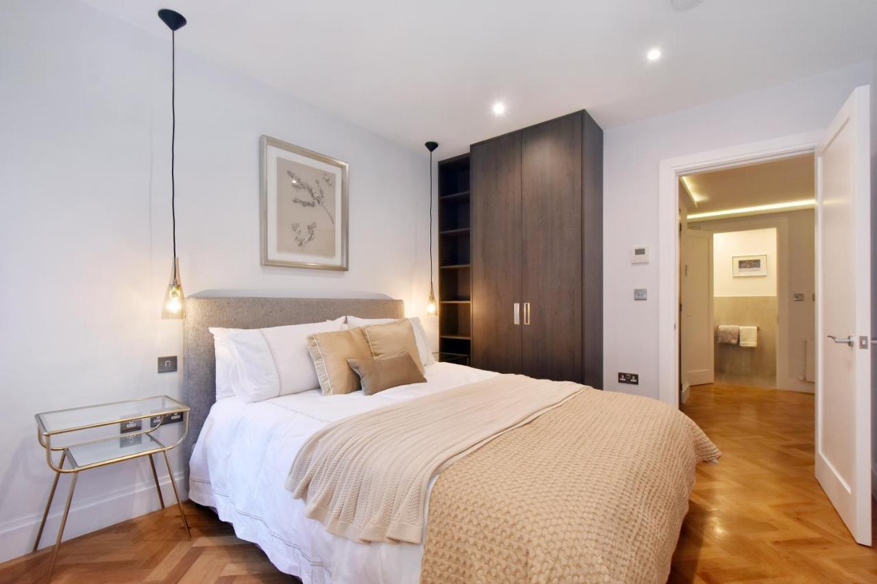 Choice - Mayfair - Piccadilly Appartement