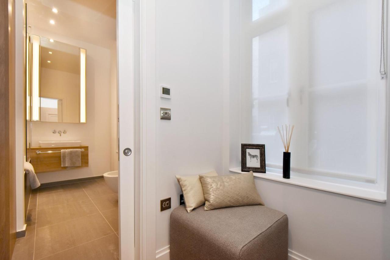 Appartement Choice - Mayfair - Piccadilly *