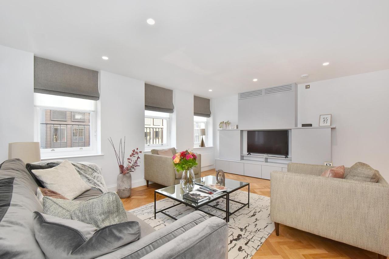 Choice - Mayfair - Piccadilly Appartement Londen