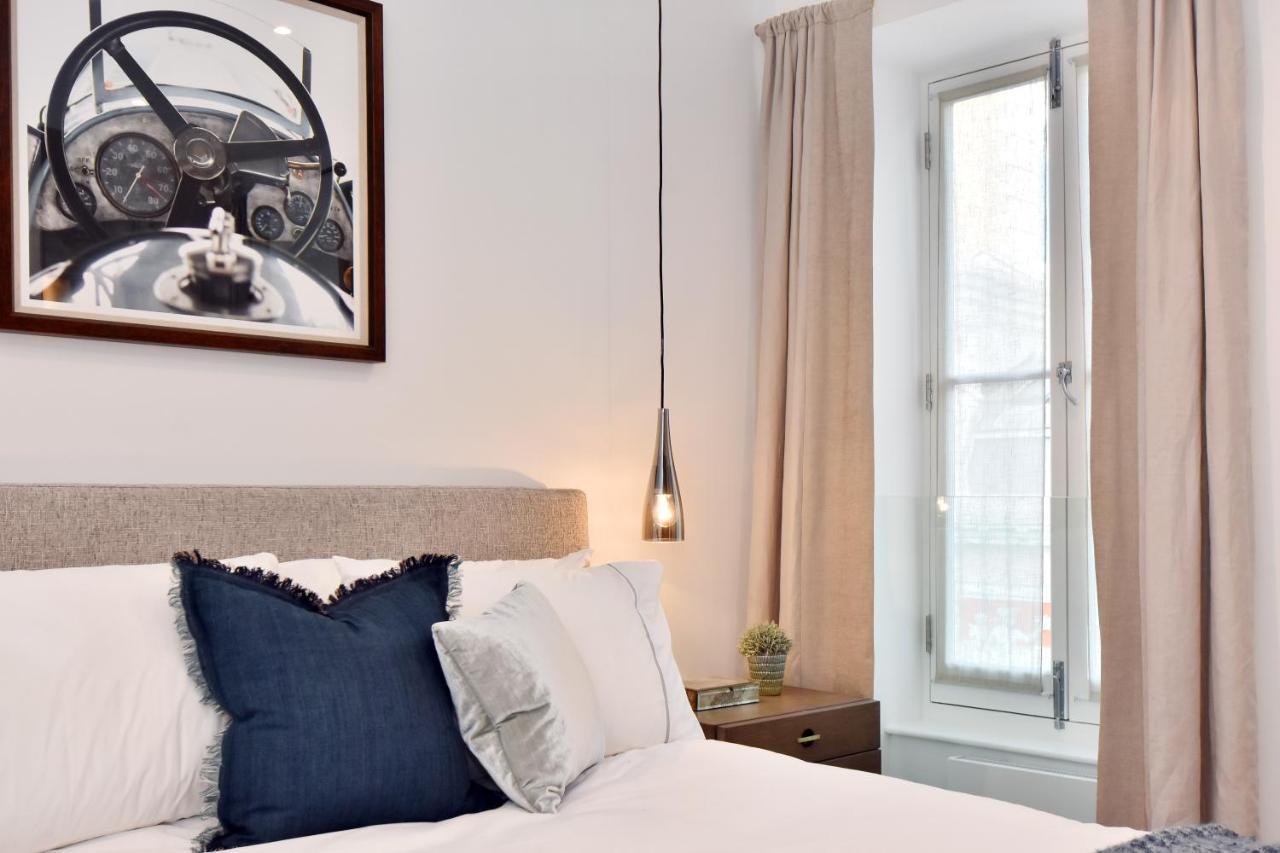 Choice - Mayfair - Piccadilly Appartement Londen