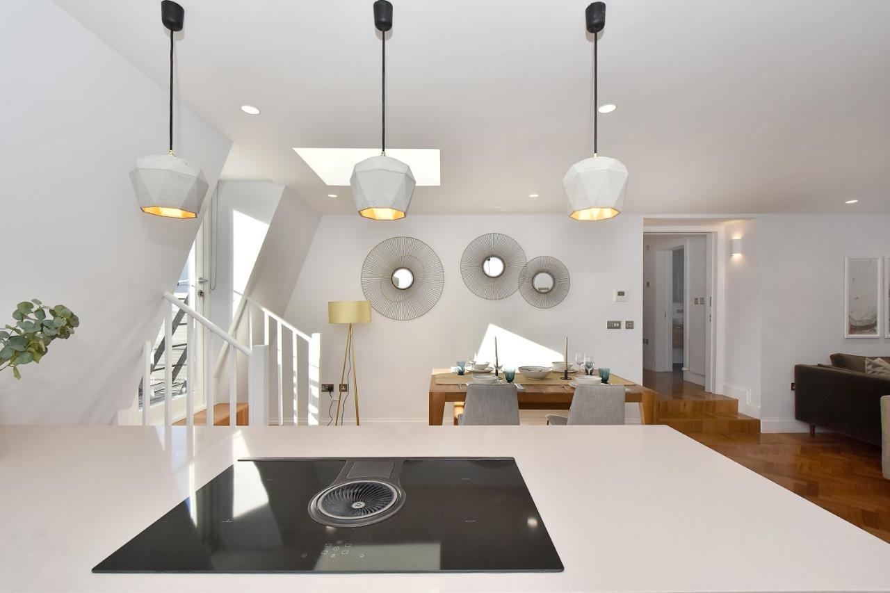Appartement Choice - Mayfair - Piccadilly *