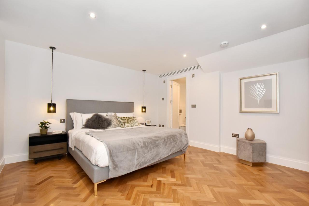 Choice - Mayfair - Piccadilly Appartement Londen