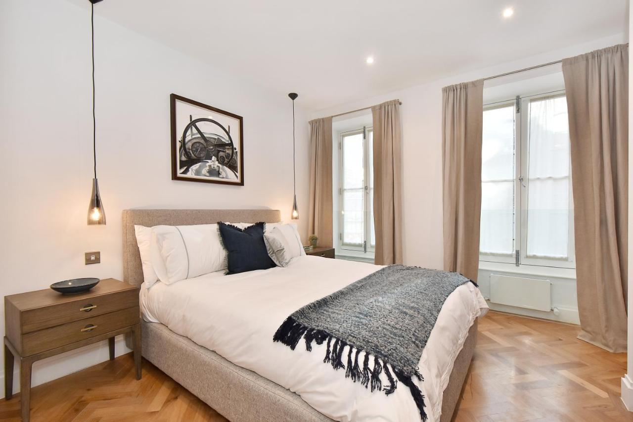 Choice - Mayfair - Piccadilly Appartement *
