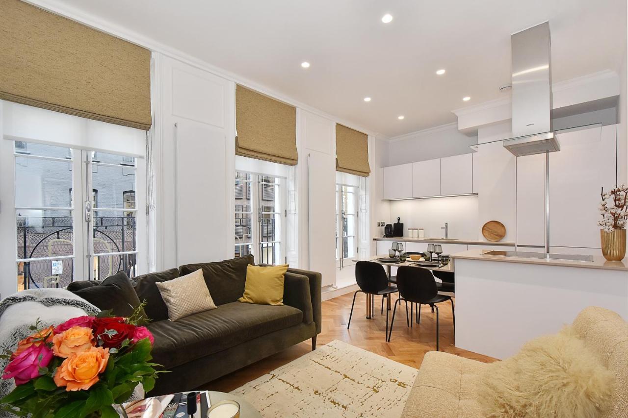 Choice - Mayfair - Piccadilly Appartement Londen
