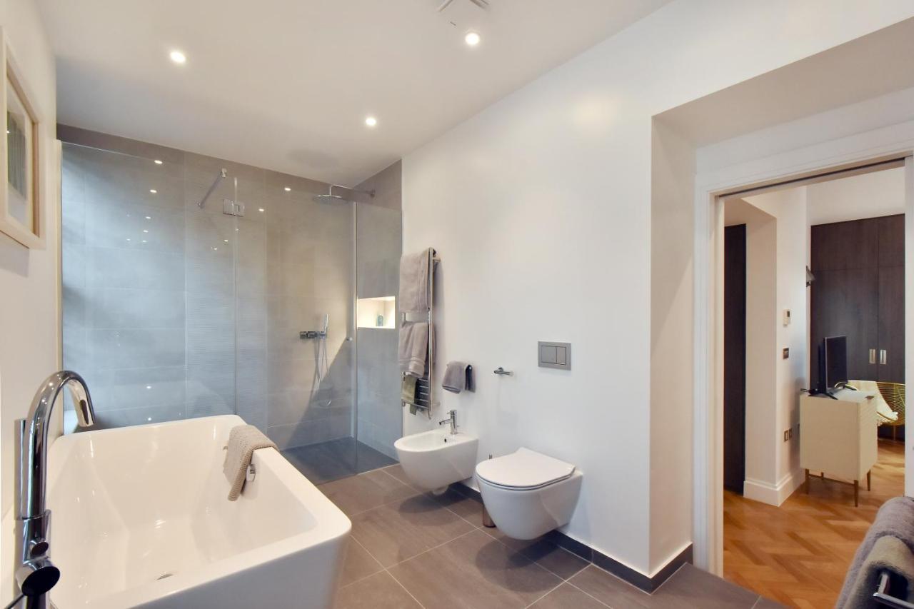 Appartement Choice - Mayfair - Piccadilly