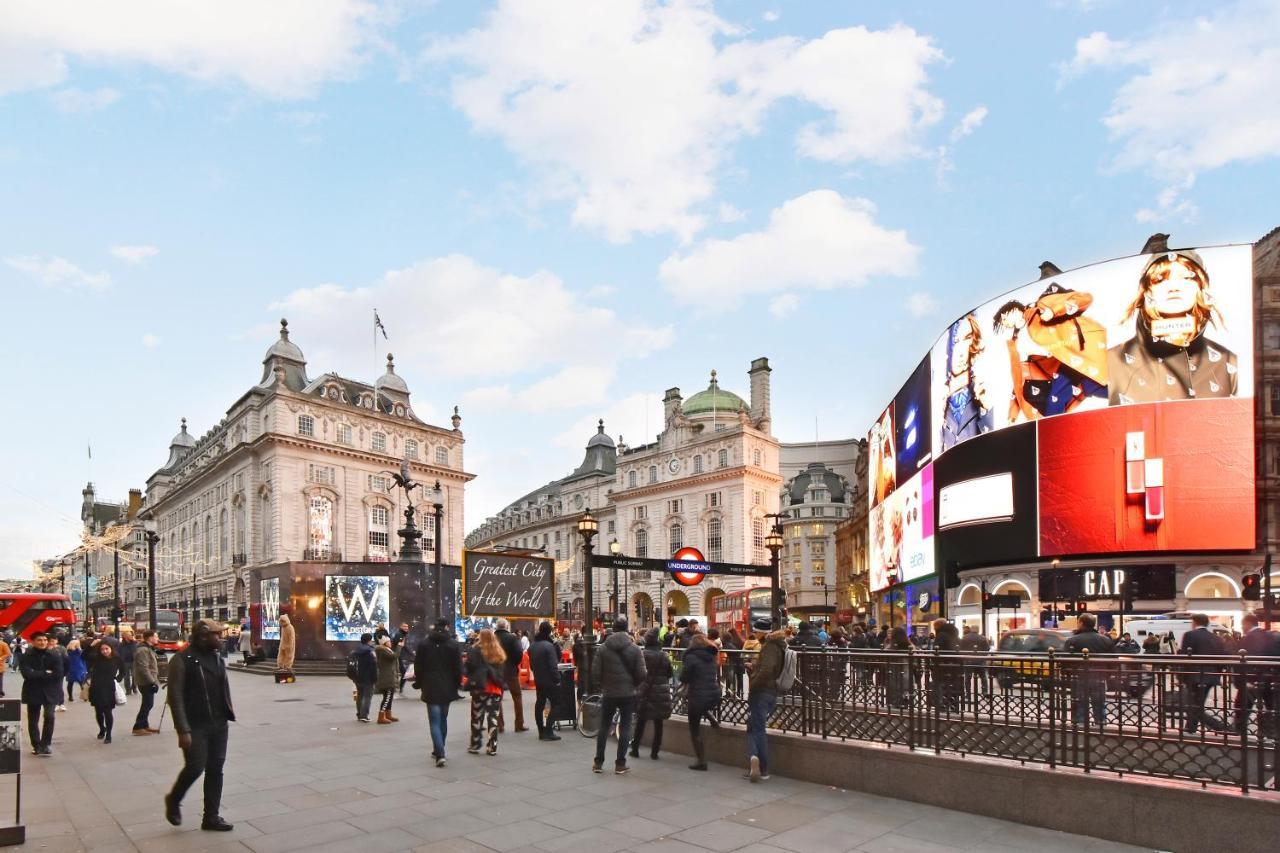 Choice - Mayfair - Piccadilly Londen