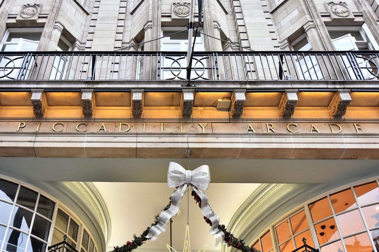 Choice - Mayfair - Piccadilly * Londen