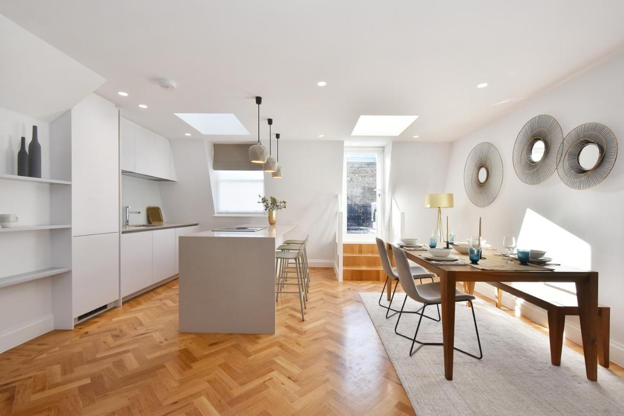 Choice - Mayfair - Piccadilly Appartement