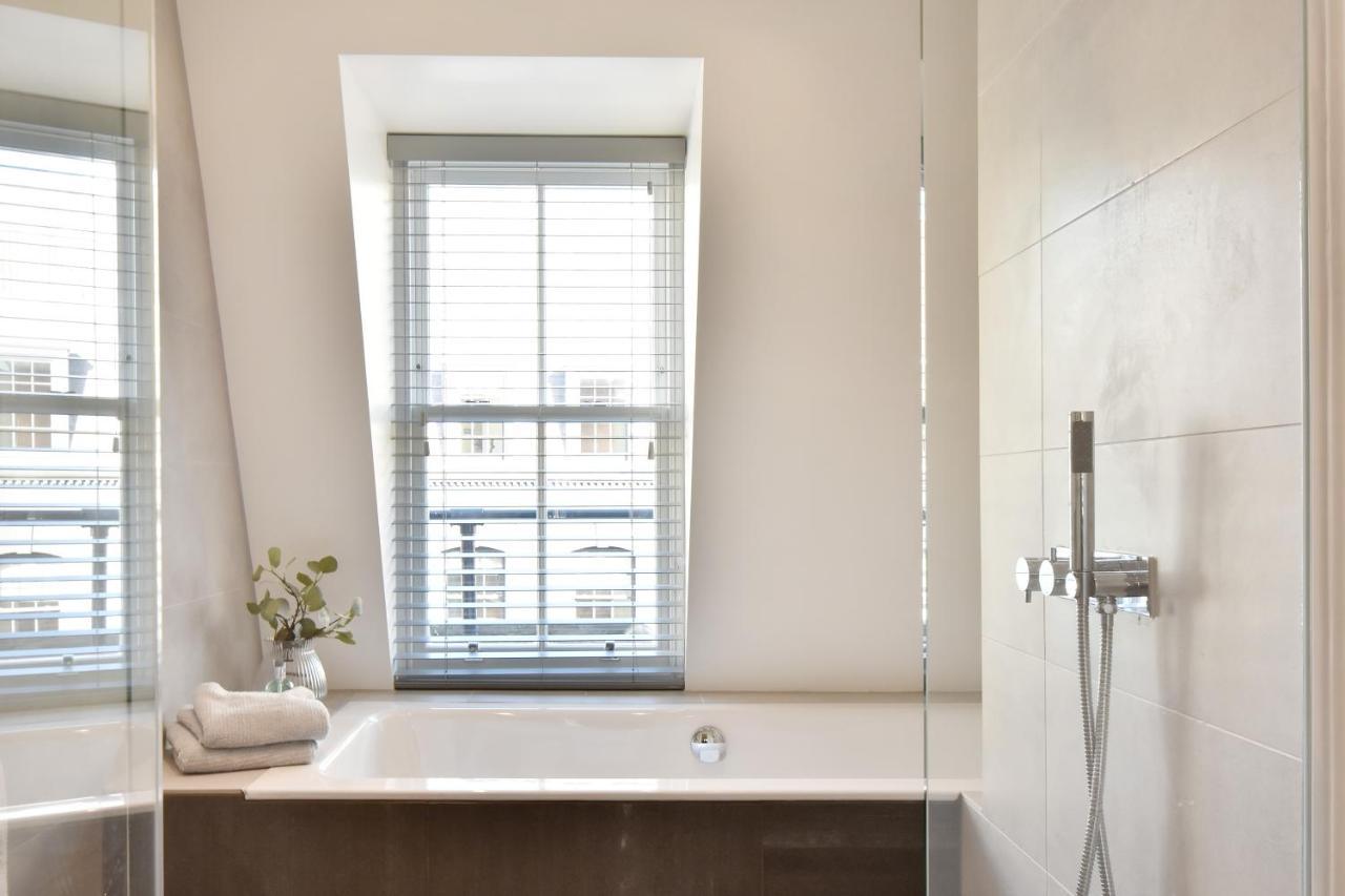 Appartement Choice - Mayfair - Piccadilly Londen