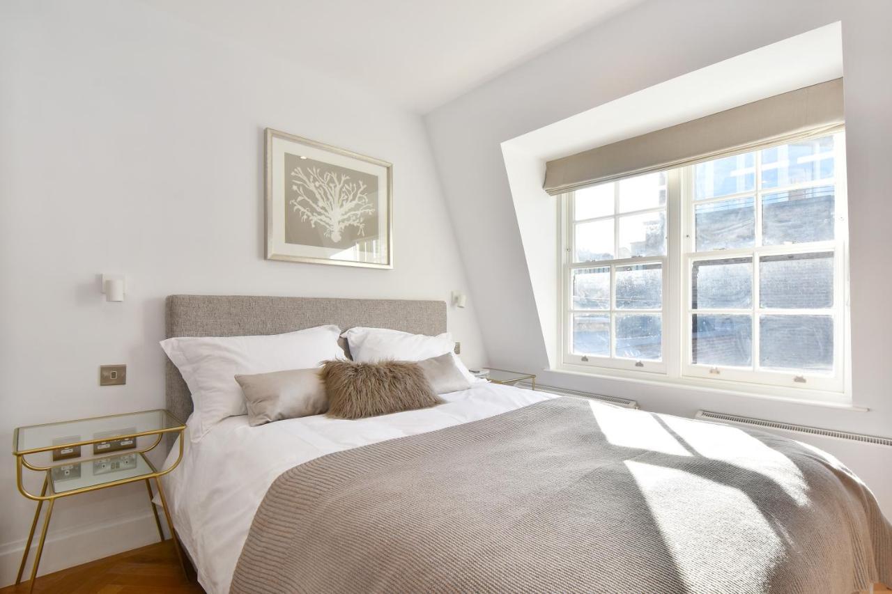 Appartement Choice - Mayfair - Piccadilly