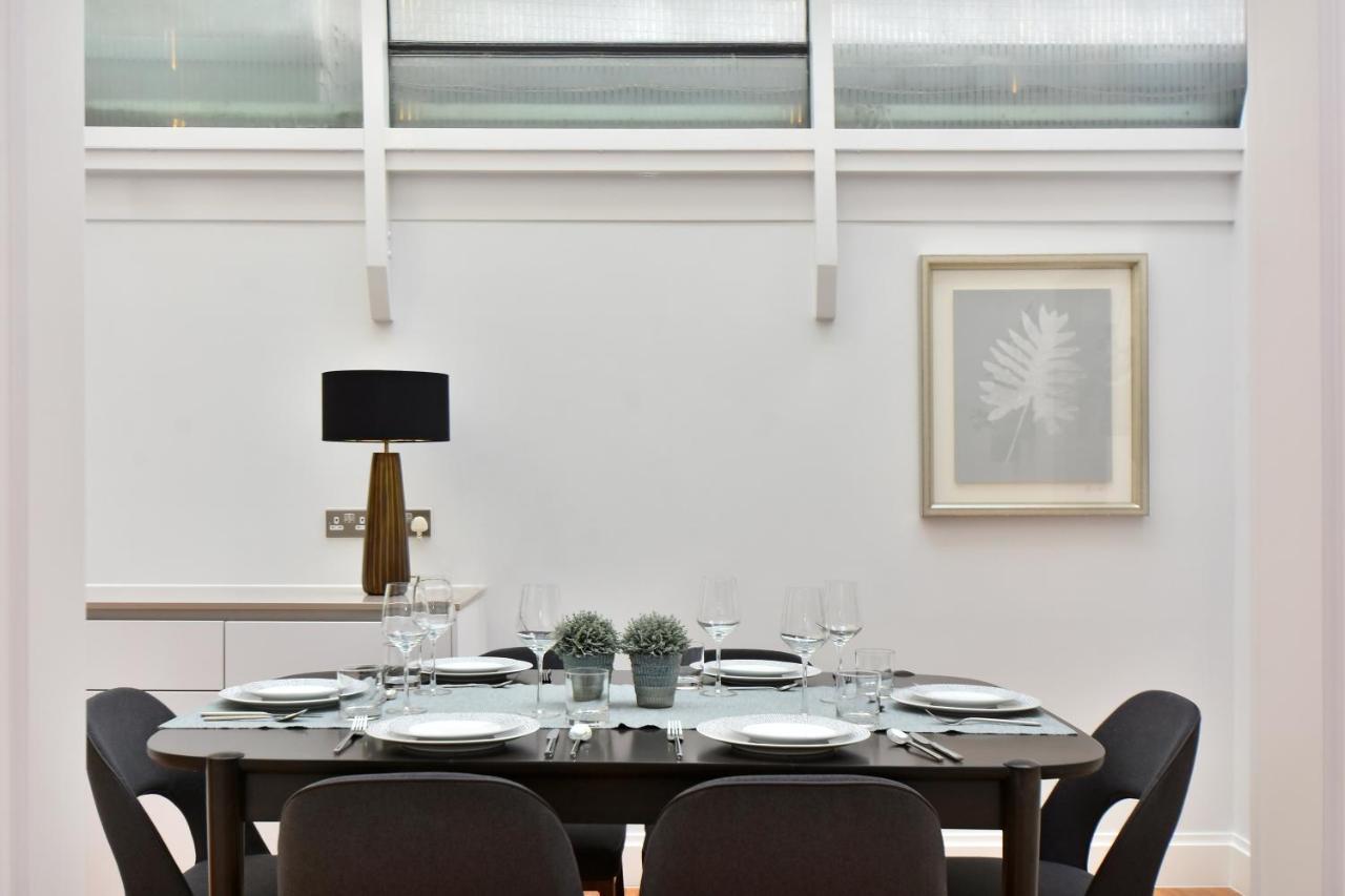 Choice - Mayfair - Piccadilly Londen