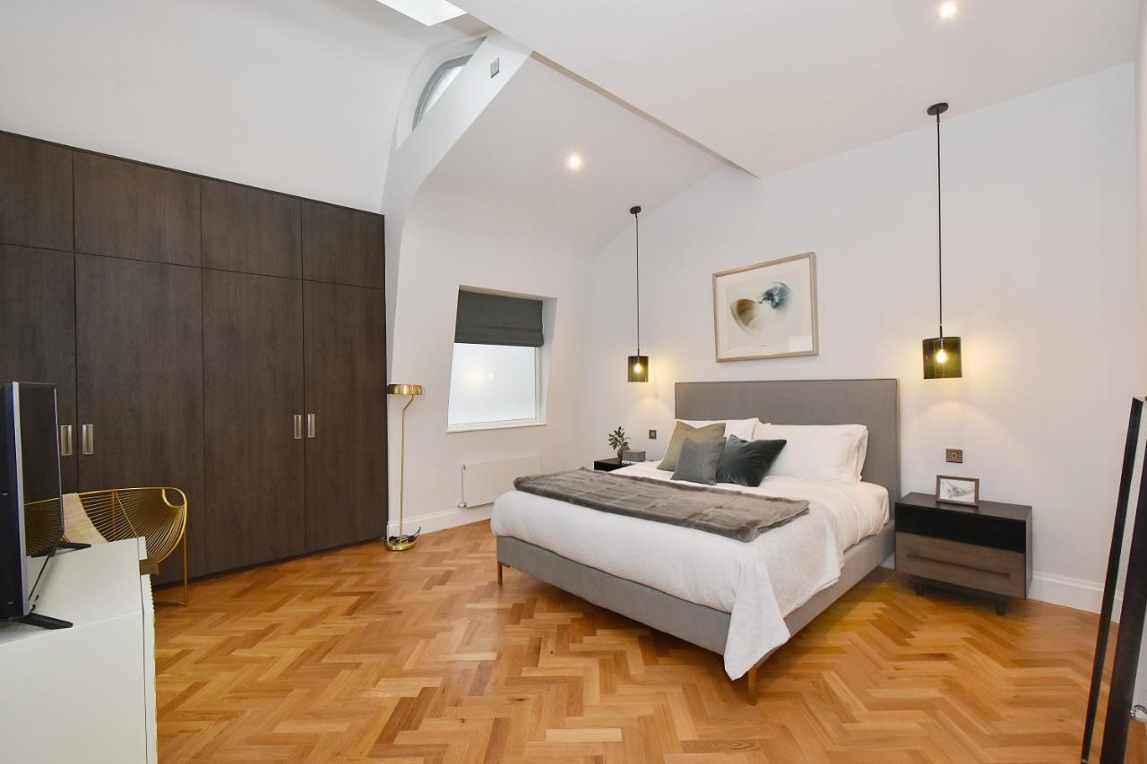 Appartement Choice - Mayfair - Piccadilly