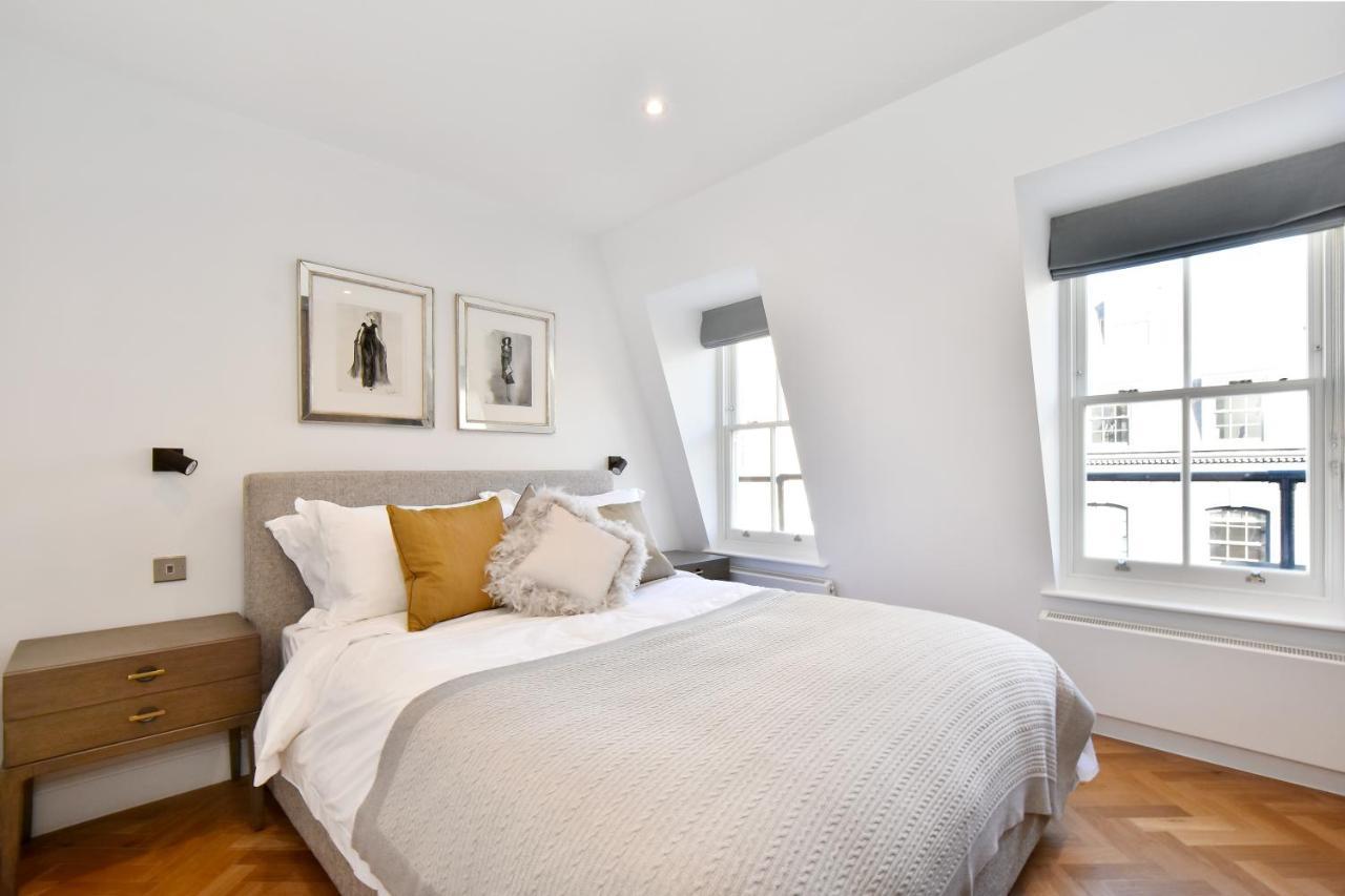 Appartement Choice - Mayfair - Piccadilly