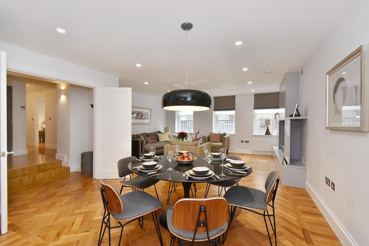 Appartement Choice - Mayfair - Piccadilly