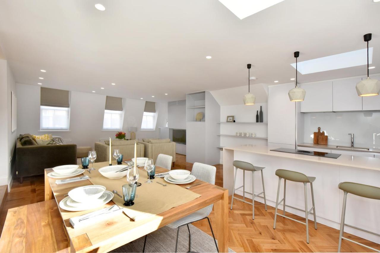 Choice - Mayfair - Piccadilly Appartement
