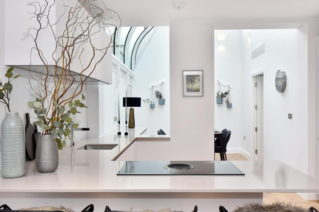 Choice - Mayfair - Piccadilly Appartement Londen