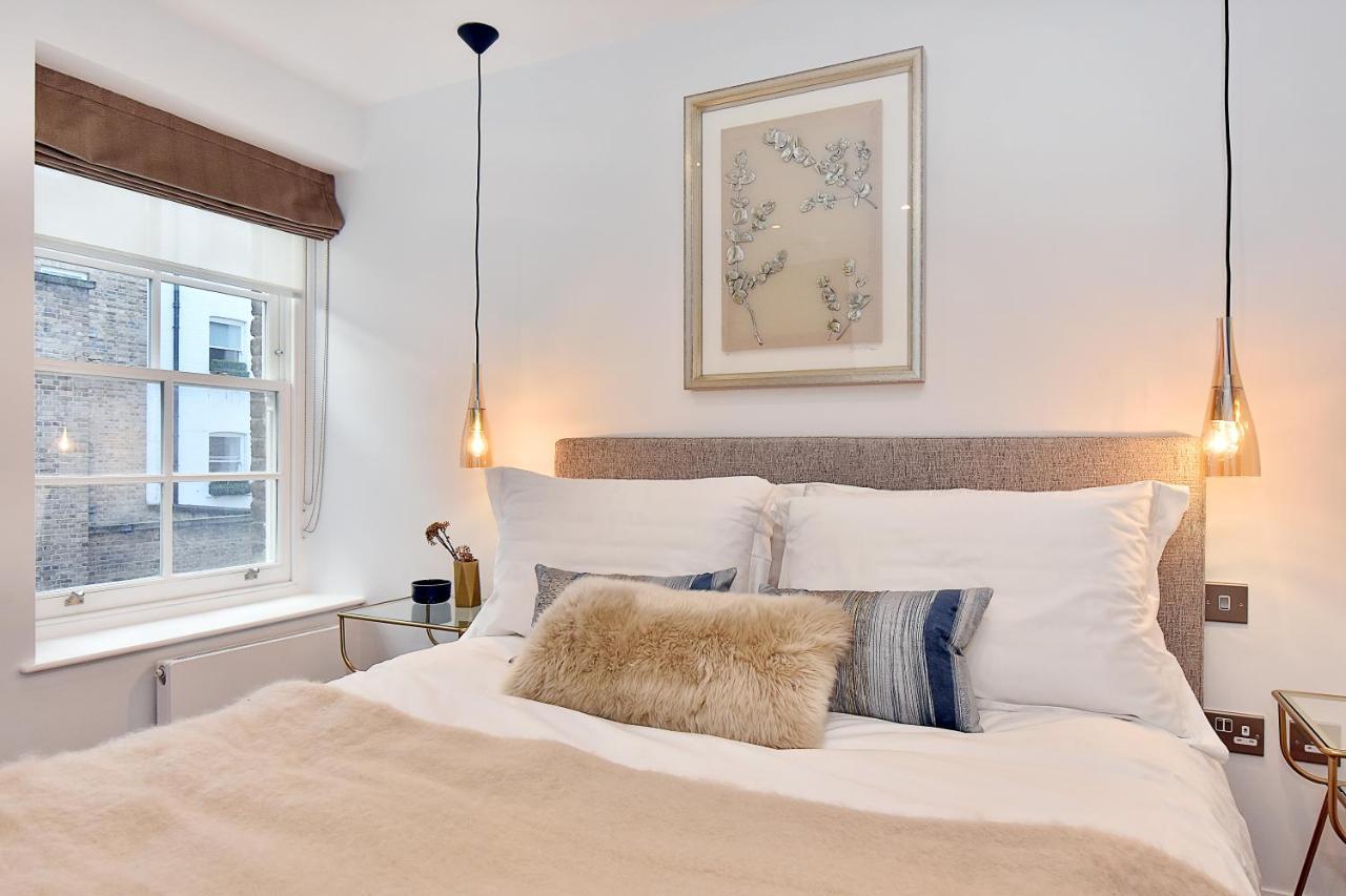 Choice - Mayfair - Piccadilly Appartement *
