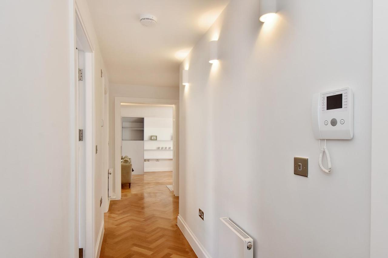 Choice - Mayfair - Piccadilly Appartement