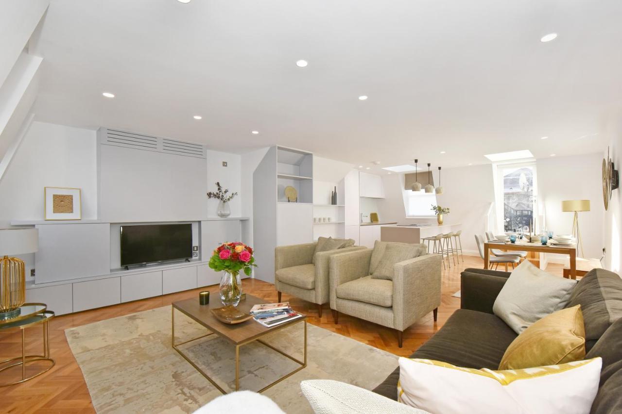Choice - Mayfair - Piccadilly Appartement