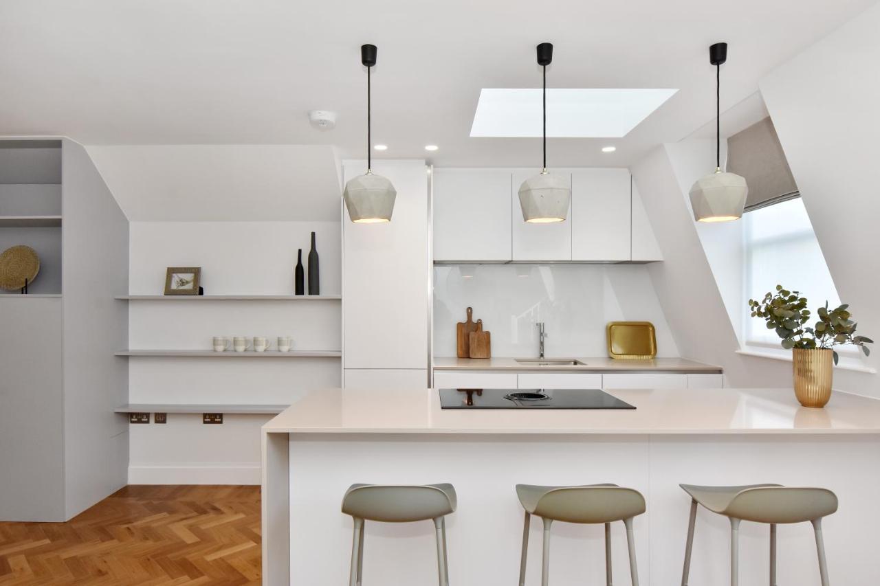 Choice - Mayfair - Piccadilly Appartement Londen