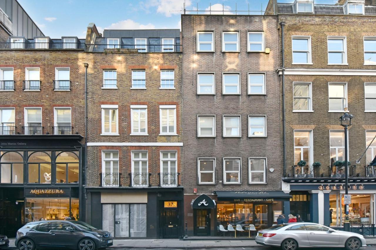 Choice - Mayfair - Piccadilly * Londen