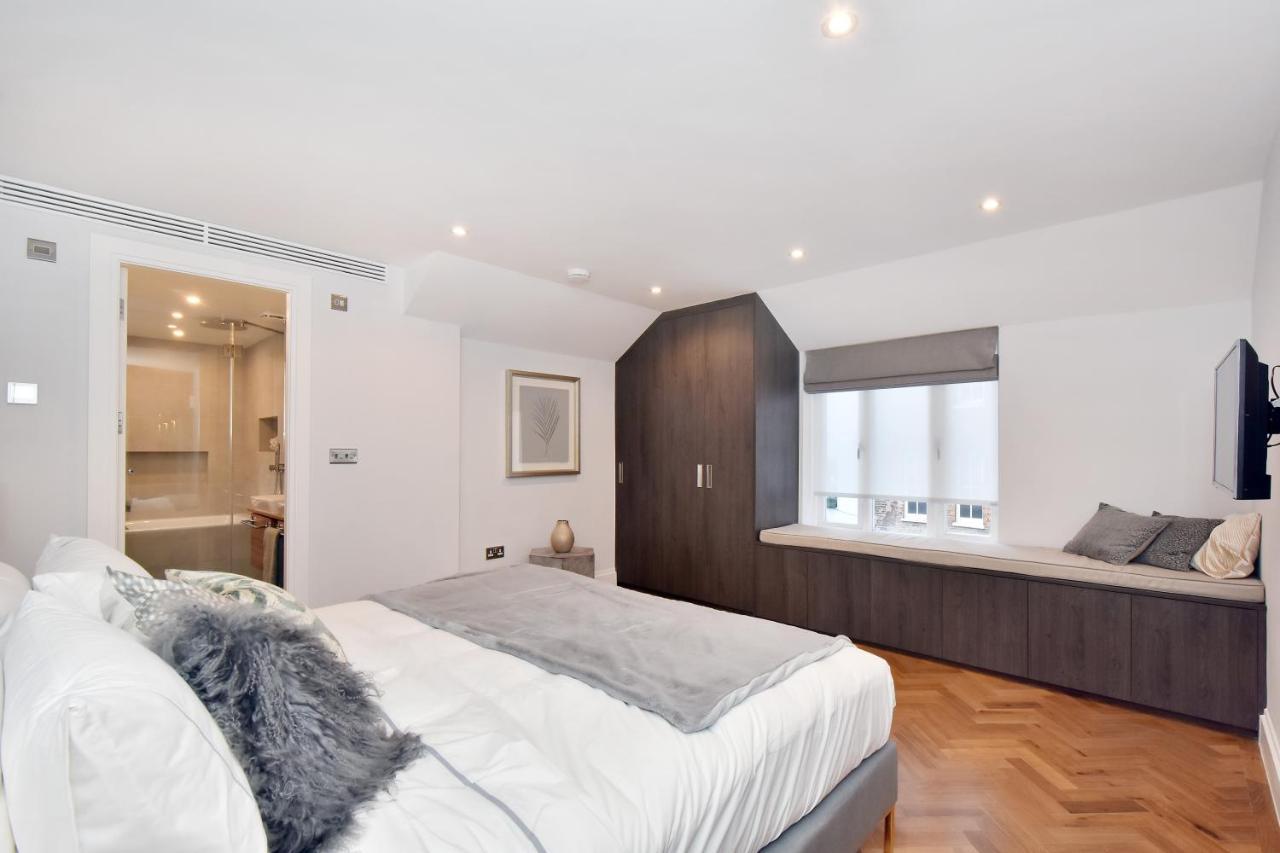 Appartement Choice - Mayfair - Piccadilly