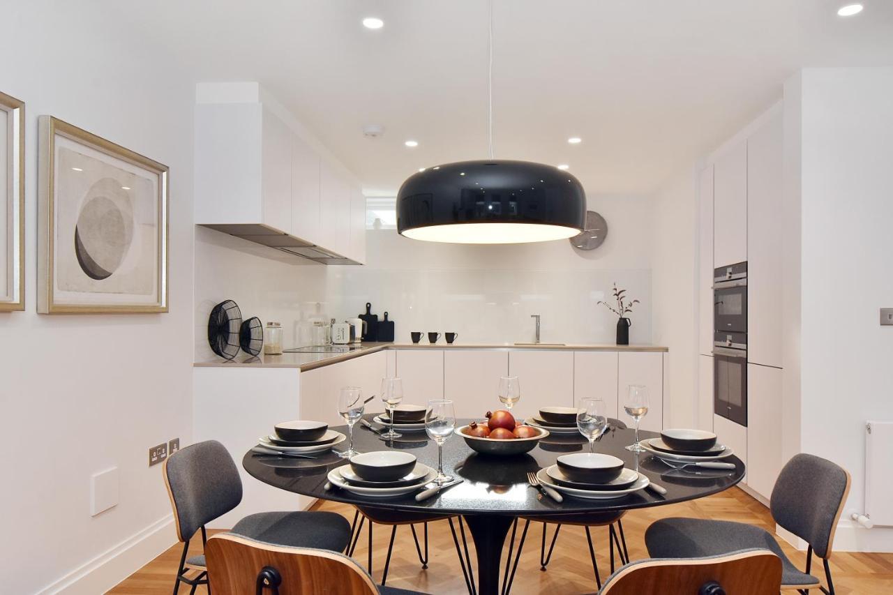 Choice - Mayfair - Piccadilly Appartement *