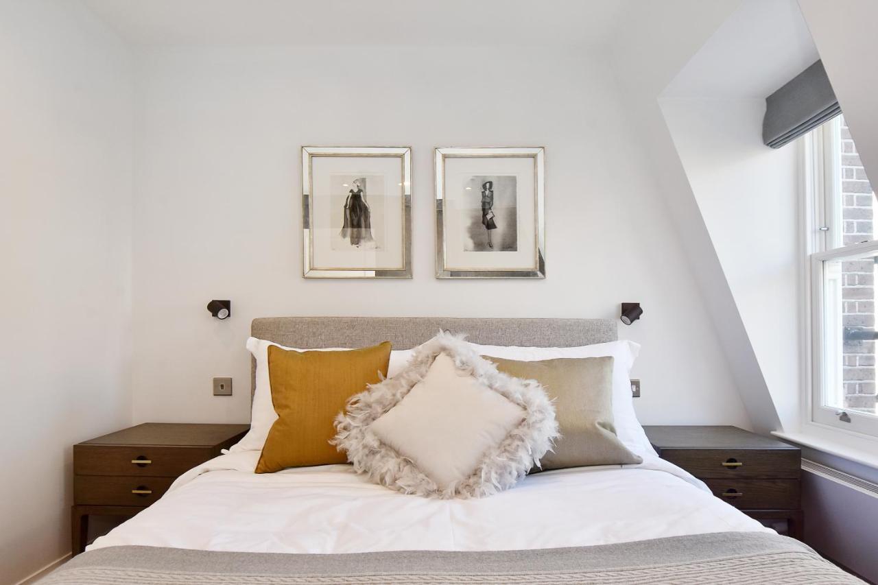 Choice - Mayfair - Piccadilly Appartement *