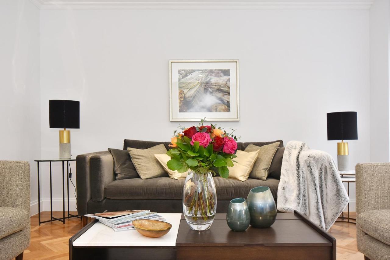 Choice - Mayfair - Piccadilly Appartement *