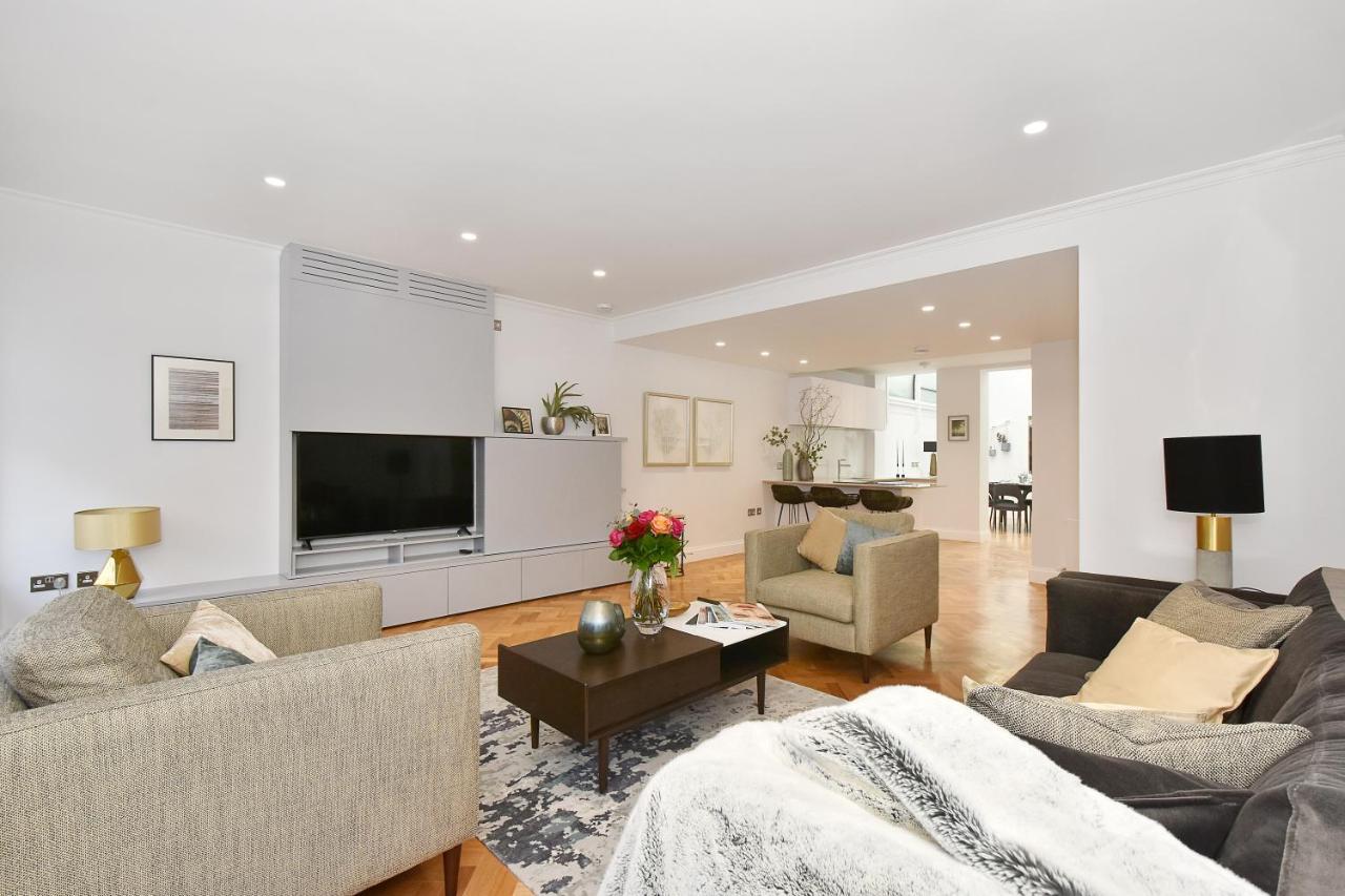 Appartement Choice - Mayfair - Piccadilly