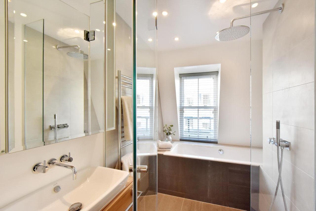 Appartement Choice - Mayfair - Piccadilly *
