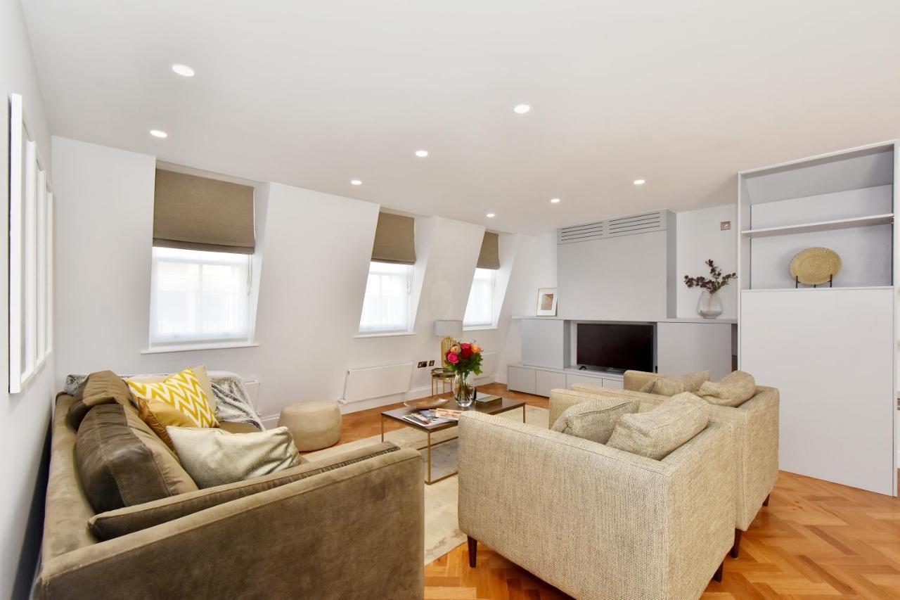 Appartement Choice - Mayfair - Piccadilly Londen