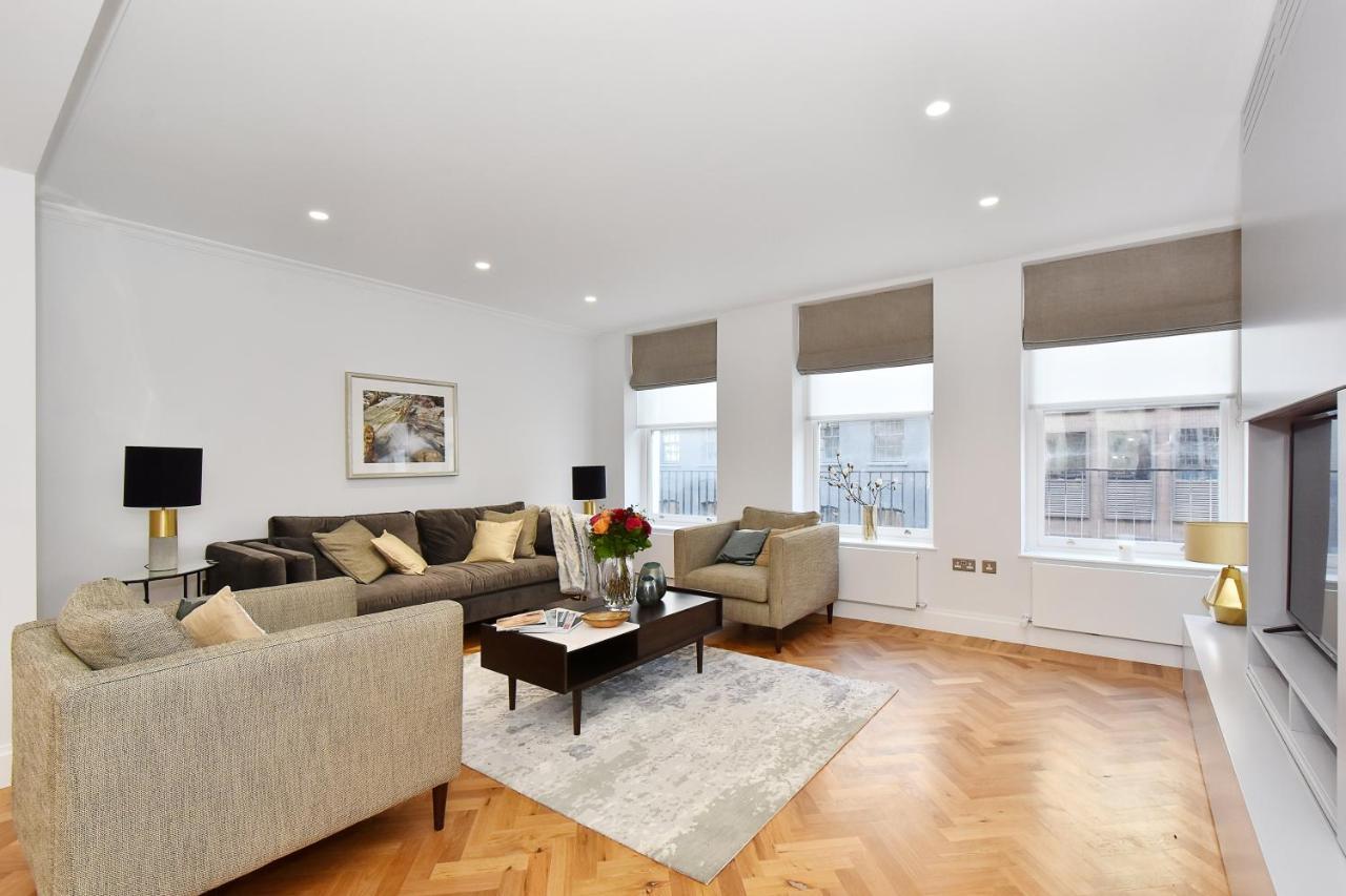 Choice - Mayfair - Piccadilly Appartement *