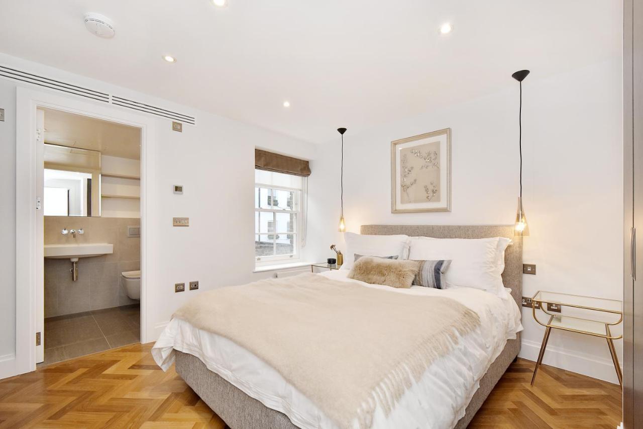 Choice - Mayfair - Piccadilly Appartement