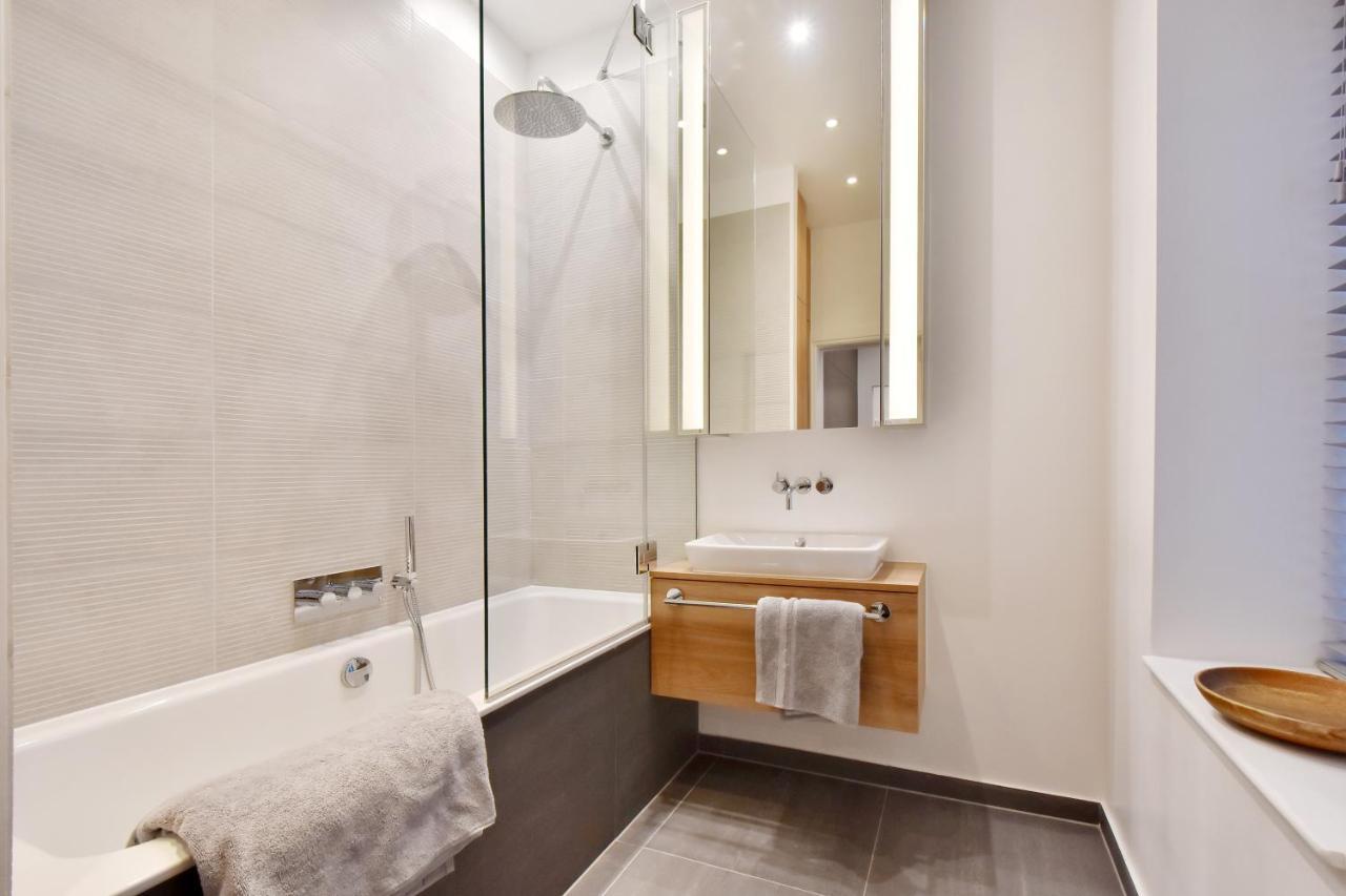 Choice - Mayfair - Piccadilly Appartement