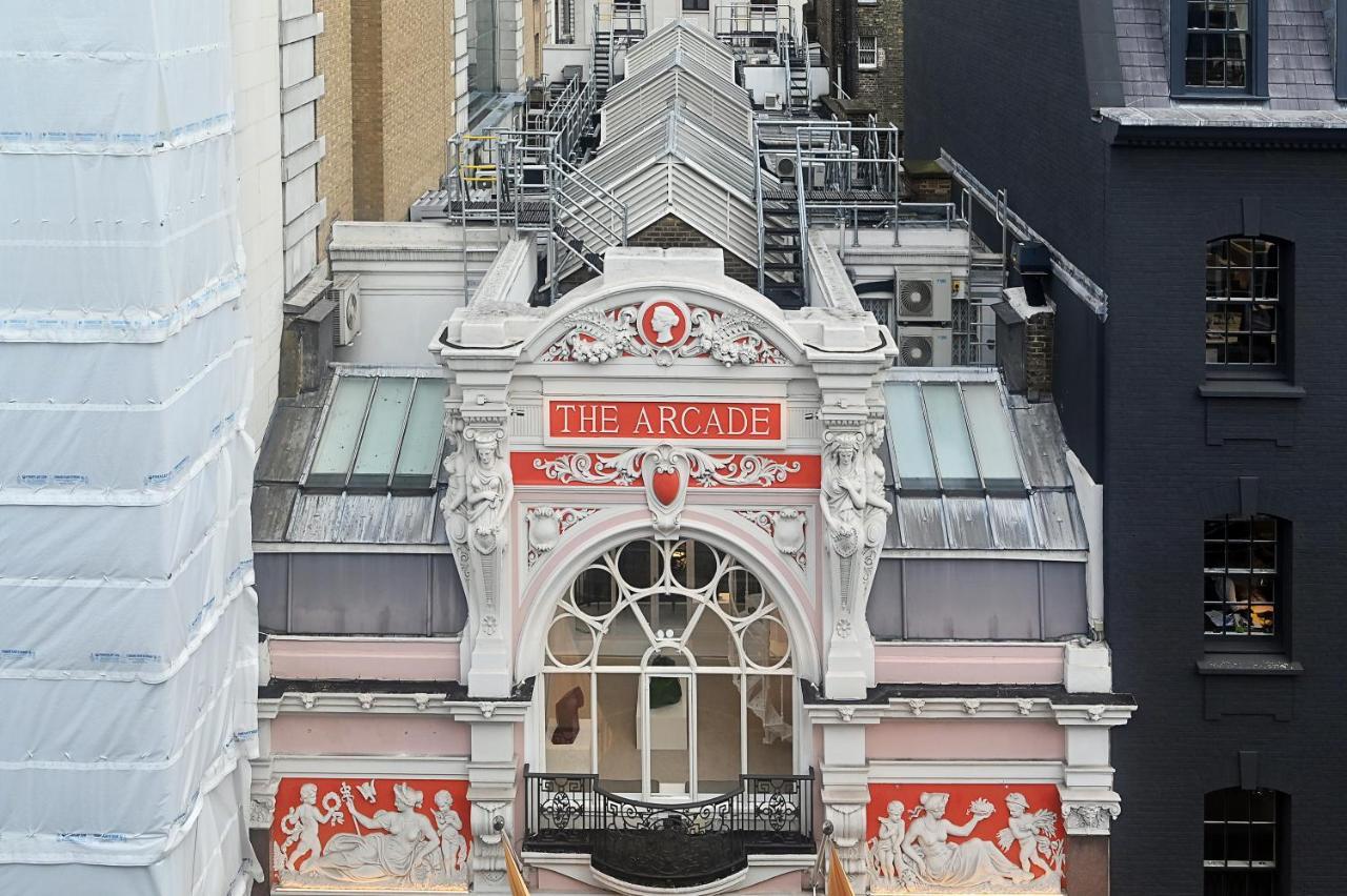Choice - Mayfair - Piccadilly Appartement *
